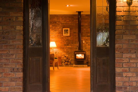 Ironstone Estate Lovedale - Perths Hotel 39