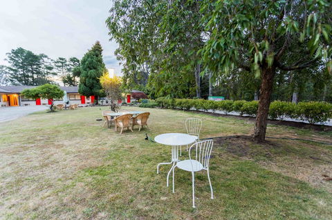 Bundanoon Country Inn Motel - Perths Hotel 19