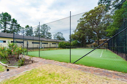 Bundanoon Country Inn Motel - Perths Hotel 18