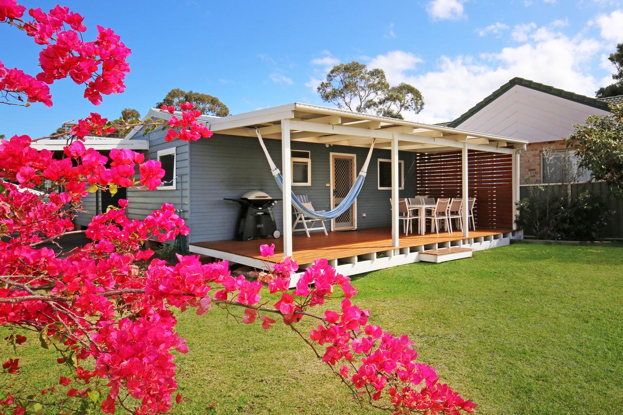 Boolijah NSW Perths Hotel