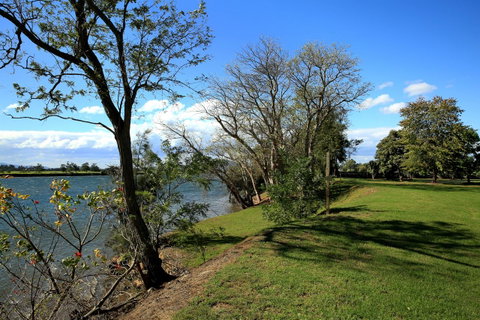 Terara Riverside Retreat - Perths Hotel 29