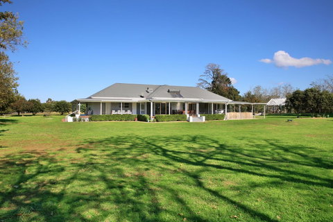 Terara Riverside Retreat - Perths Hotel 23