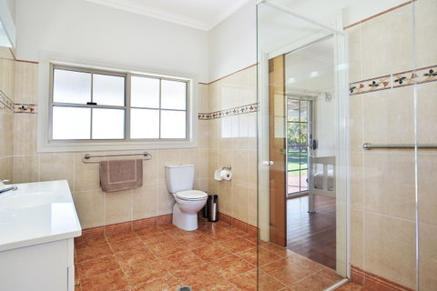 Terara Riverside Retreat - Perths Hotel 17