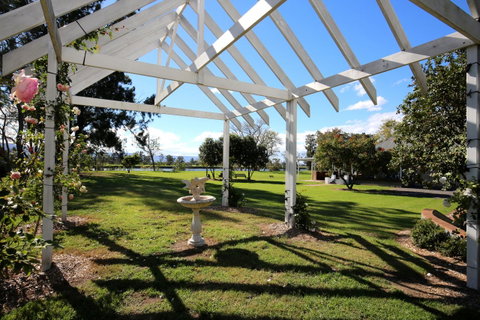 Terara Riverside Retreat - Perths Hotel 34