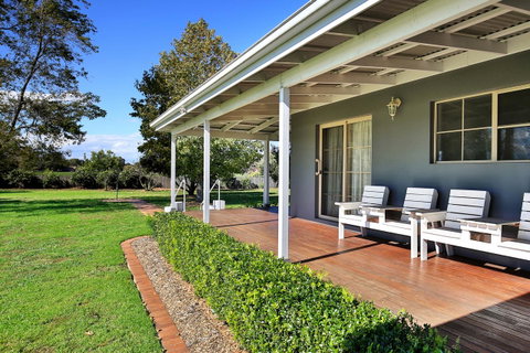Terara Riverside Retreat - Perths Hotel 38