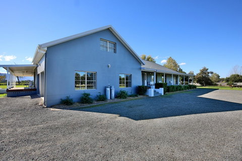 Terara Riverside Retreat - Perths Hotel 42
