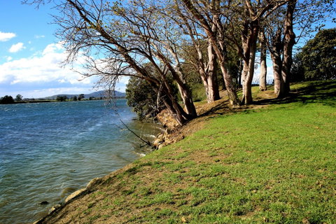 Terara Riverside Retreat - Perths Hotel 32
