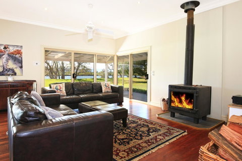 Terara Riverside Retreat - Perths Hotel 0