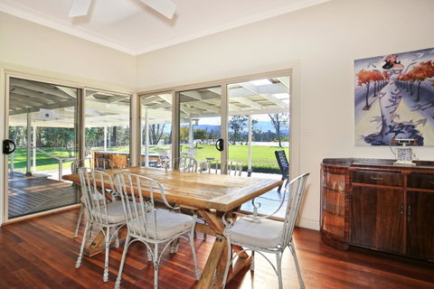 Terara Riverside Retreat - Perths Hotel 2