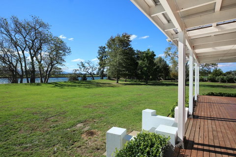 Terara Riverside Retreat - Perths Hotel 39