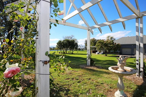 Terara Riverside Retreat - Perths Hotel 33
