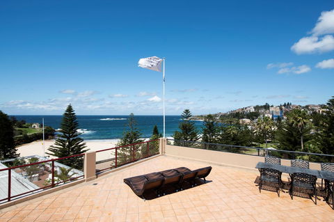 Coogee Sands Hotel & Apartments - Perths Hotel 10