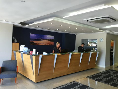 Coogee Sands Hotel & Apartments - Perths Hotel 20