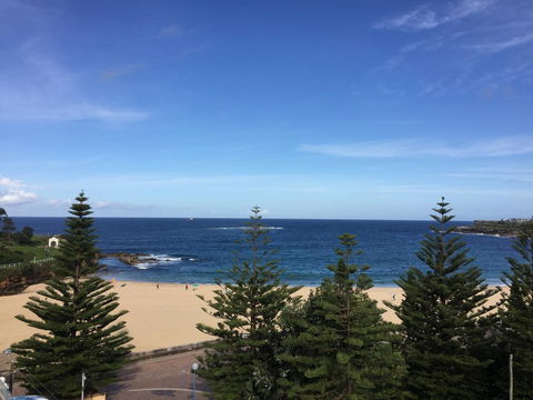 Coogee Sands Hotel & Apartments - Perths Hotel 0