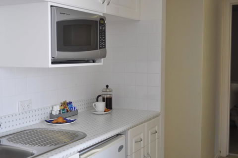 Coogee Sands Hotel & Apartments - Perths Hotel 1