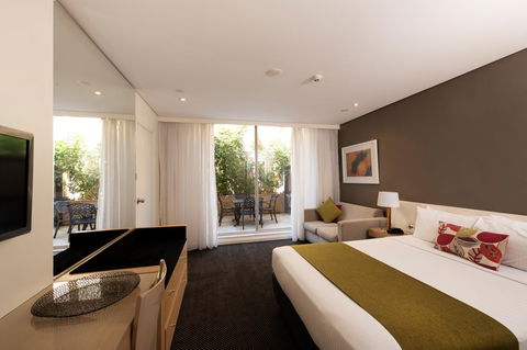 Coogee Sands Hotel & Apartments - Perths Hotel 8
