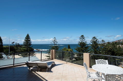 Coogee Sands Hotel & Apartments - Perths Hotel 11