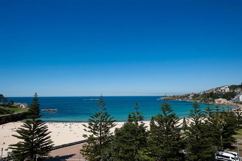 Coogee Sands Hotel & Apartments - Perths Hotel 21