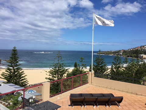 Coogee Sands Hotel & Apartments - Perths Hotel 26