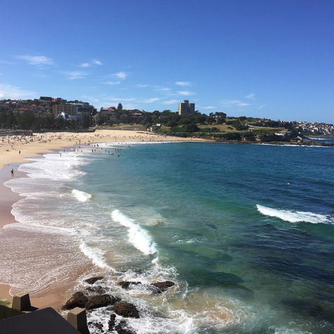 Coogee Sands Hotel & Apartments - Perths Hotel 23