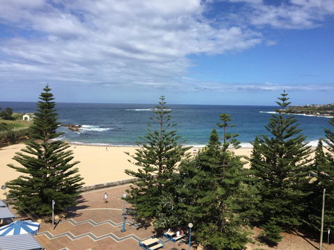 Coogee Sands Hotel & Apartments - Perths Hotel 17