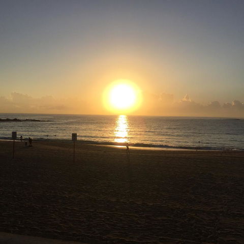 Coogee Sands Hotel & Apartments - Perths Hotel 24