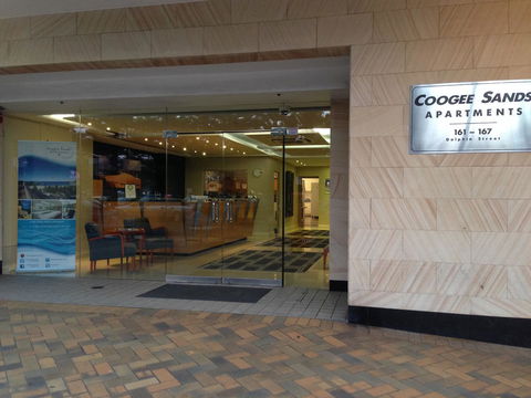 Coogee Sands Hotel & Apartments - Perths Hotel 19
