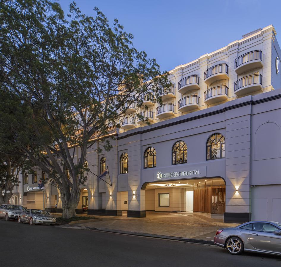 Double Bay NSW Perths Hotel