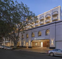 InterContinental Sydney Double Bay - Perths Hotel
