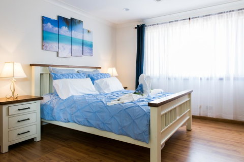 Ambience - Perths Hotel 9