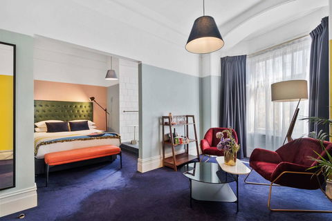Hotel Harry, Ascend Hotel Collection - Perths Hotel 9