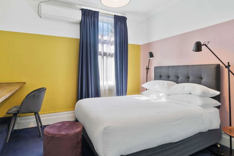 Hotel Harry, Ascend Hotel Collection - Perths Hotel 13