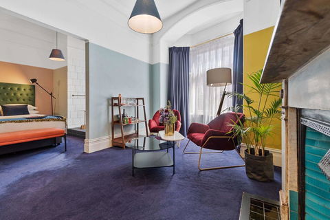 Hotel Harry, Ascend Hotel Collection - Perths Hotel 27