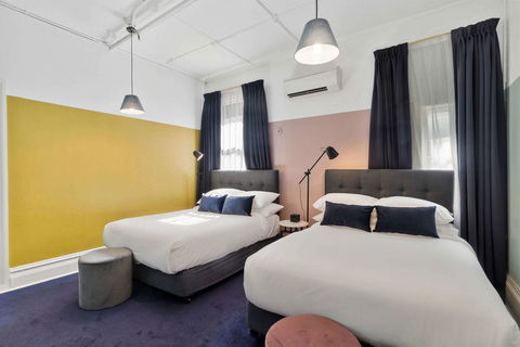 Hotel Harry, Ascend Hotel Collection - Perths Hotel 6