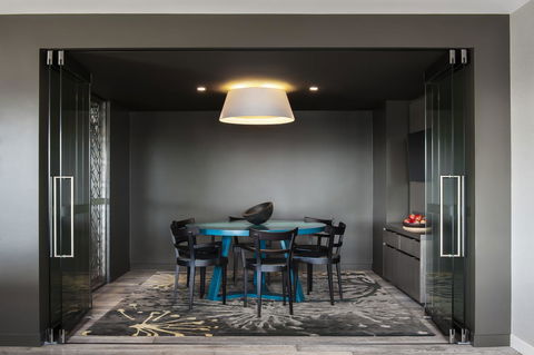 PARKROYAL Darling Harbour, Sydney - Perths Hotel 37