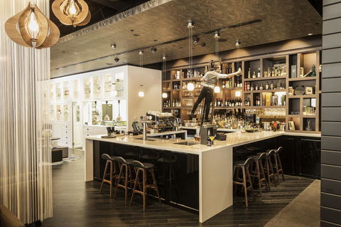 PARKROYAL Darling Harbour, Sydney - Perths Hotel 26