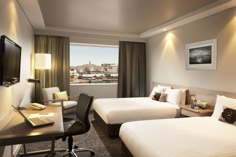 PARKROYAL Darling Harbour, Sydney - Perths Hotel 18