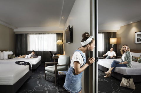 PARKROYAL Darling Harbour, Sydney - Perths Hotel 24