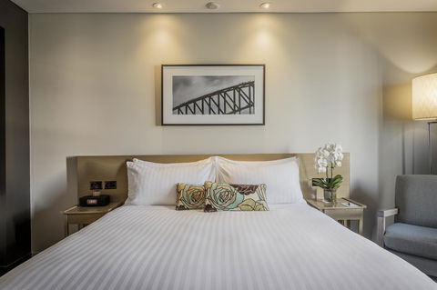 PARKROYAL Darling Harbour, Sydney - Perths Hotel 40