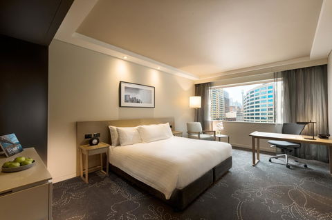 PARKROYAL Darling Harbour, Sydney - Perths Hotel 6