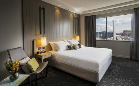 PARKROYAL Darling Harbour, Sydney - Perths Hotel 28