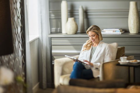 PARKROYAL Darling Harbour, Sydney - Perths Hotel 11