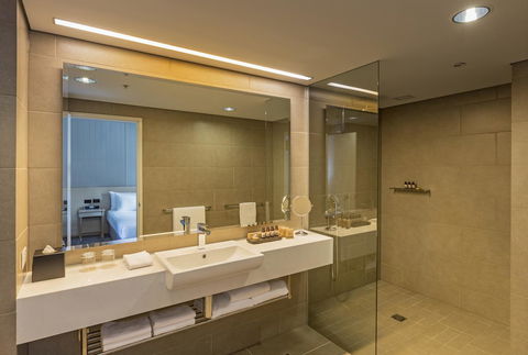 PARKROYAL Darling Harbour, Sydney - Perths Hotel 34