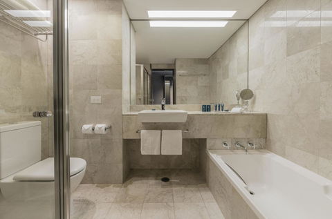 PARKROYAL Darling Harbour, Sydney - Perths Hotel 41