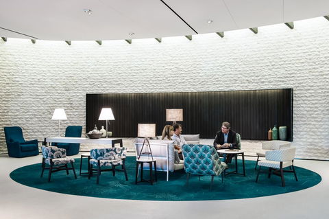 PARKROYAL Darling Harbour, Sydney - Perths Hotel 30