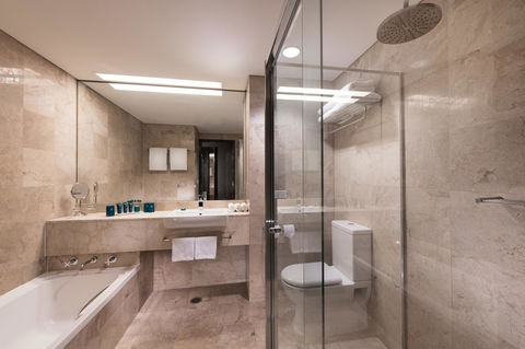 PARKROYAL Darling Harbour, Sydney - Perths Hotel 17