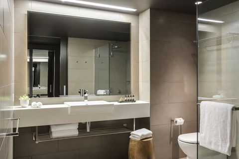 PARKROYAL Darling Harbour, Sydney - Perths Hotel 33