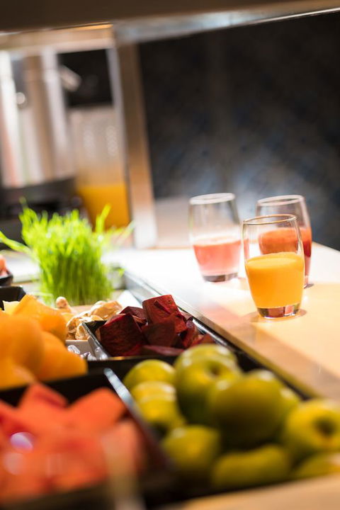 PARKROYAL Darling Harbour, Sydney - Perths Hotel 9