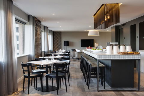 PARKROYAL Darling Harbour, Sydney - Perths Hotel 35