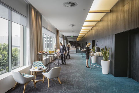 PARKROYAL Darling Harbour, Sydney - Perths Hotel 44